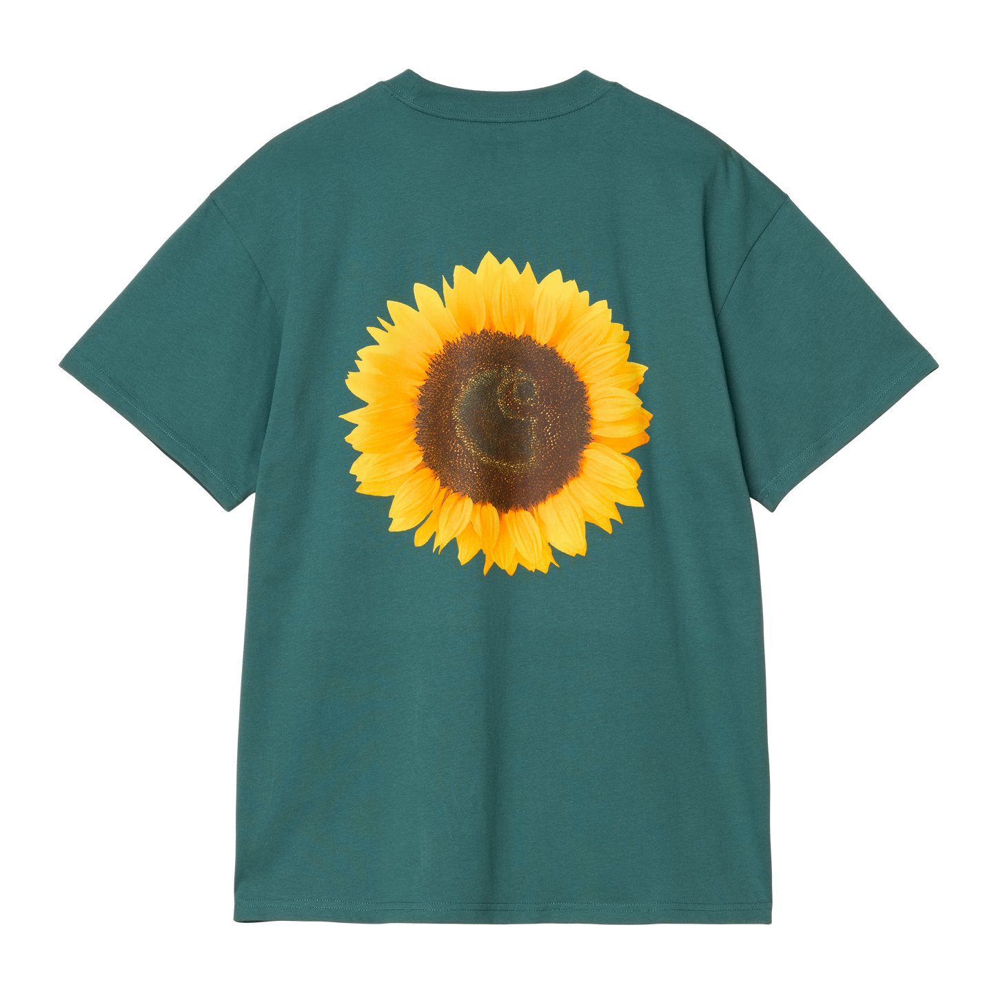 S/S Sunflower T-Shirt