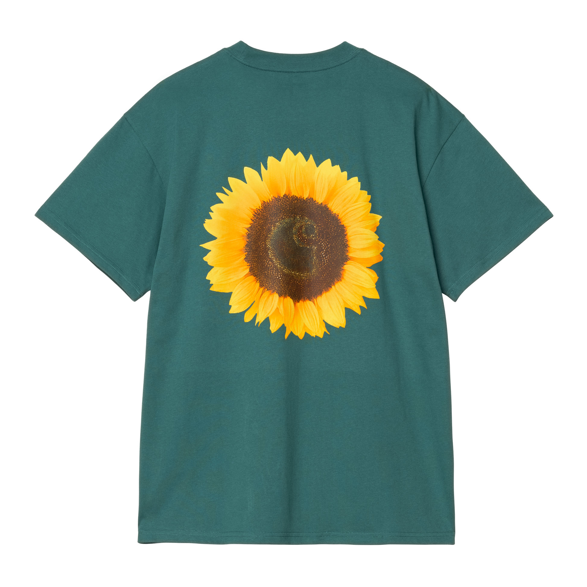 【送料&関税込】Carhartt s/s Sunflower T-shirt S/S Sunflower T-Shirt - Carhartt WIP Singapore
