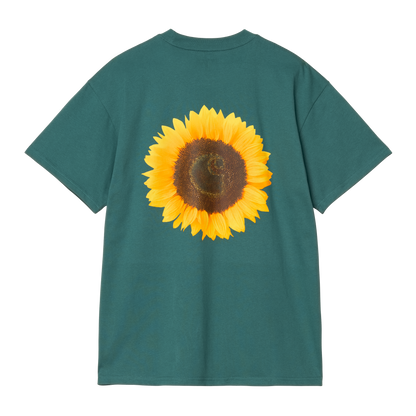 S/S Sunflower T-Shirt