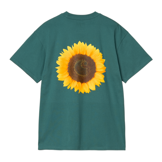 S/S Sunflower T-Shirt