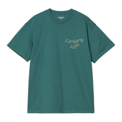 ★2023SS新作★CARHARTT★W S/S SUNDER T-SHIRT S/S Sunflower T-Shirt - Carhartt WIP Singapore