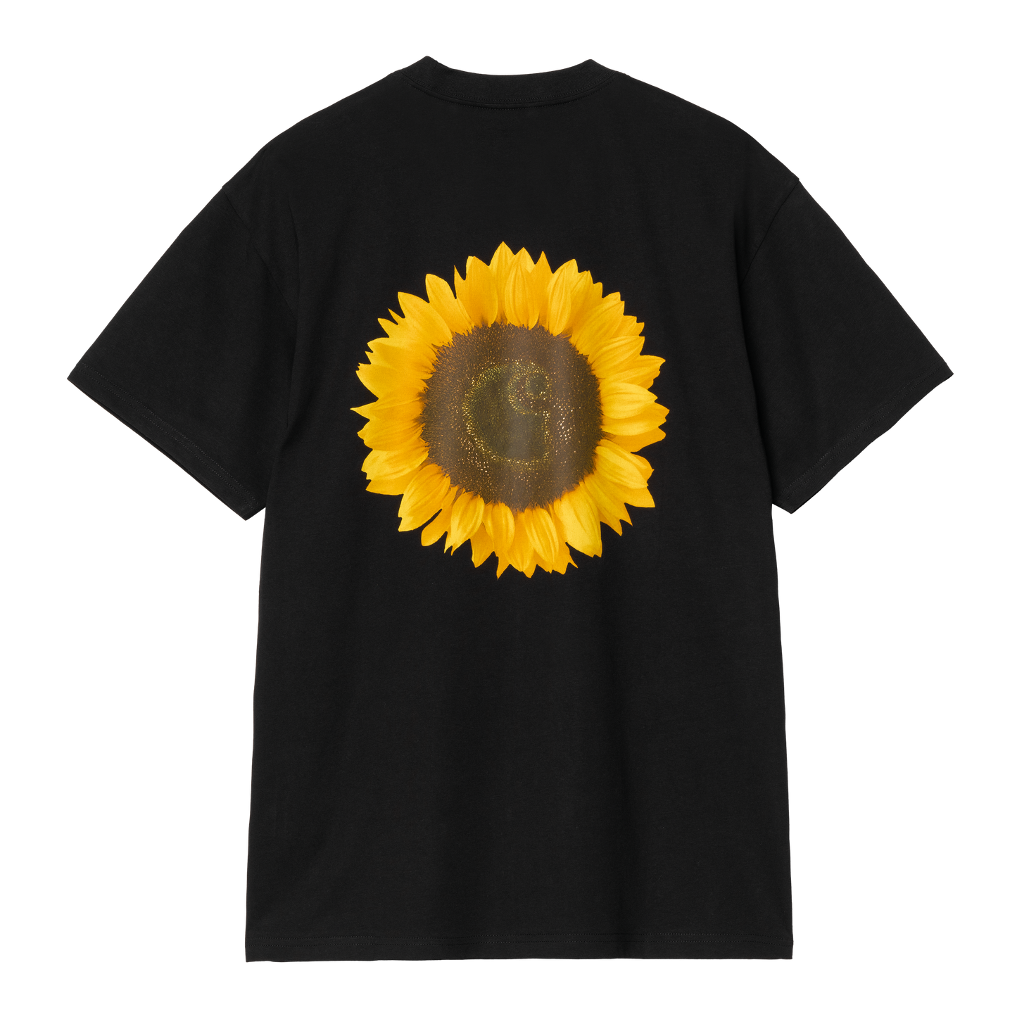 S/S Sunflower T-Shirt