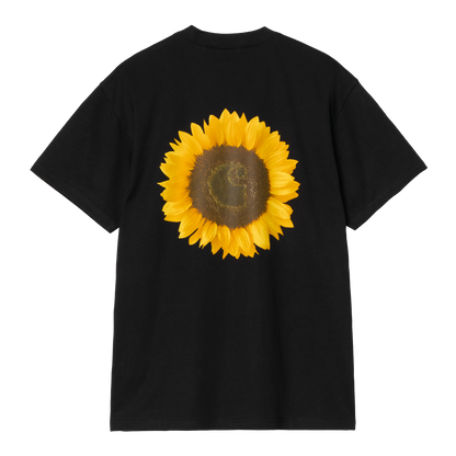 S/S Sunflower T-Shirt