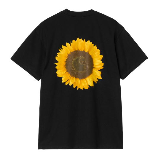 S/S Sunflower T-Shirt