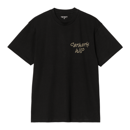 【送料&関税込】Carhartt s/s Sunflower T-shirt Carhartt wip 's/s sunflower' t-shirt available on SUGAR - 177612