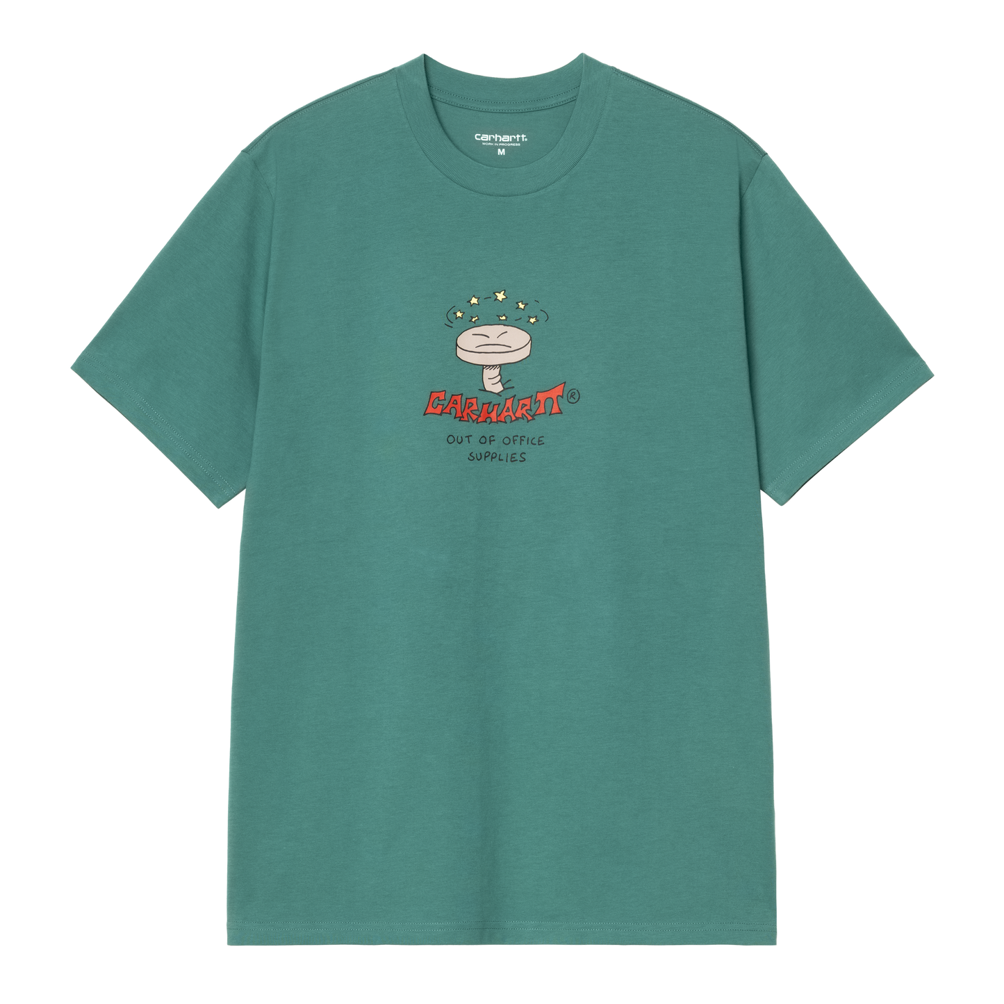 S/S Work Life Romance T-Shirt