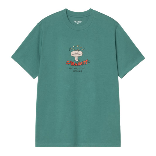 S/S Work Life Romance T-Shirt
