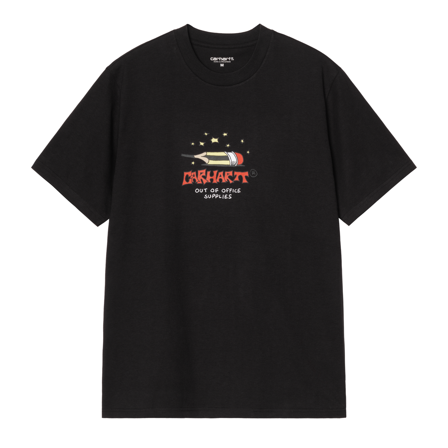 S/S Work Life Romance T-Shirt