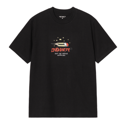 S/S Work Life Romance T-Shirt