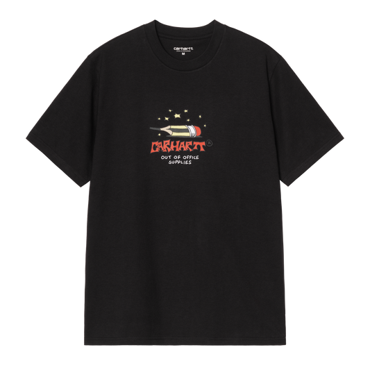 S/S Work Life Romance T-Shirt