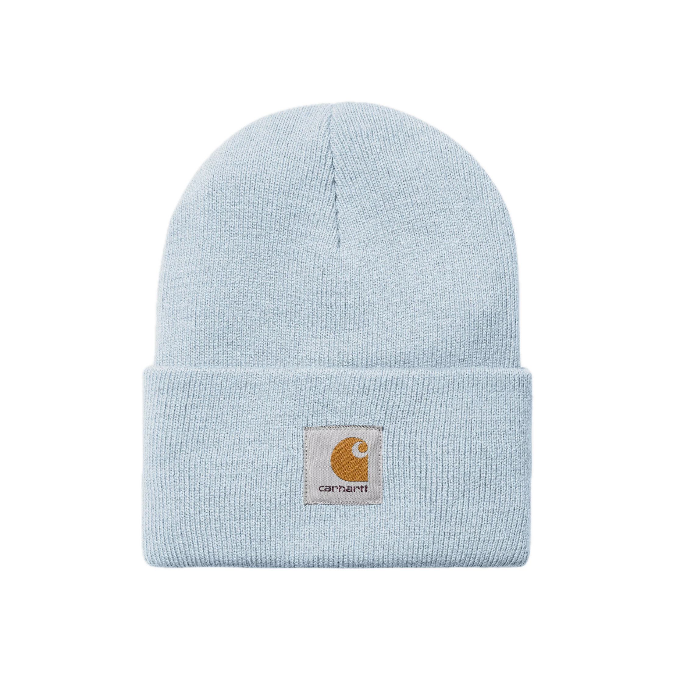 Acrylic Watch Hat