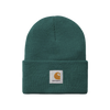 Acrylic Watch Hat