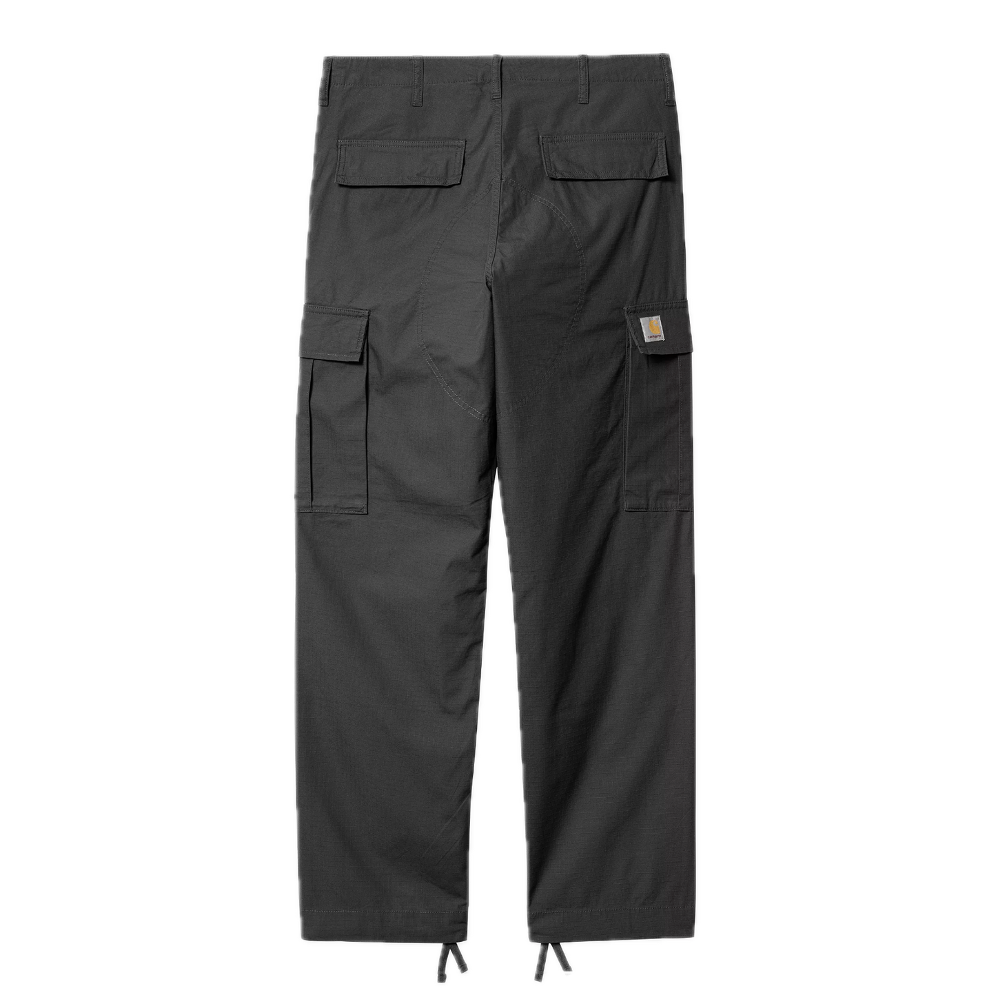 Regular Cargo Pant
