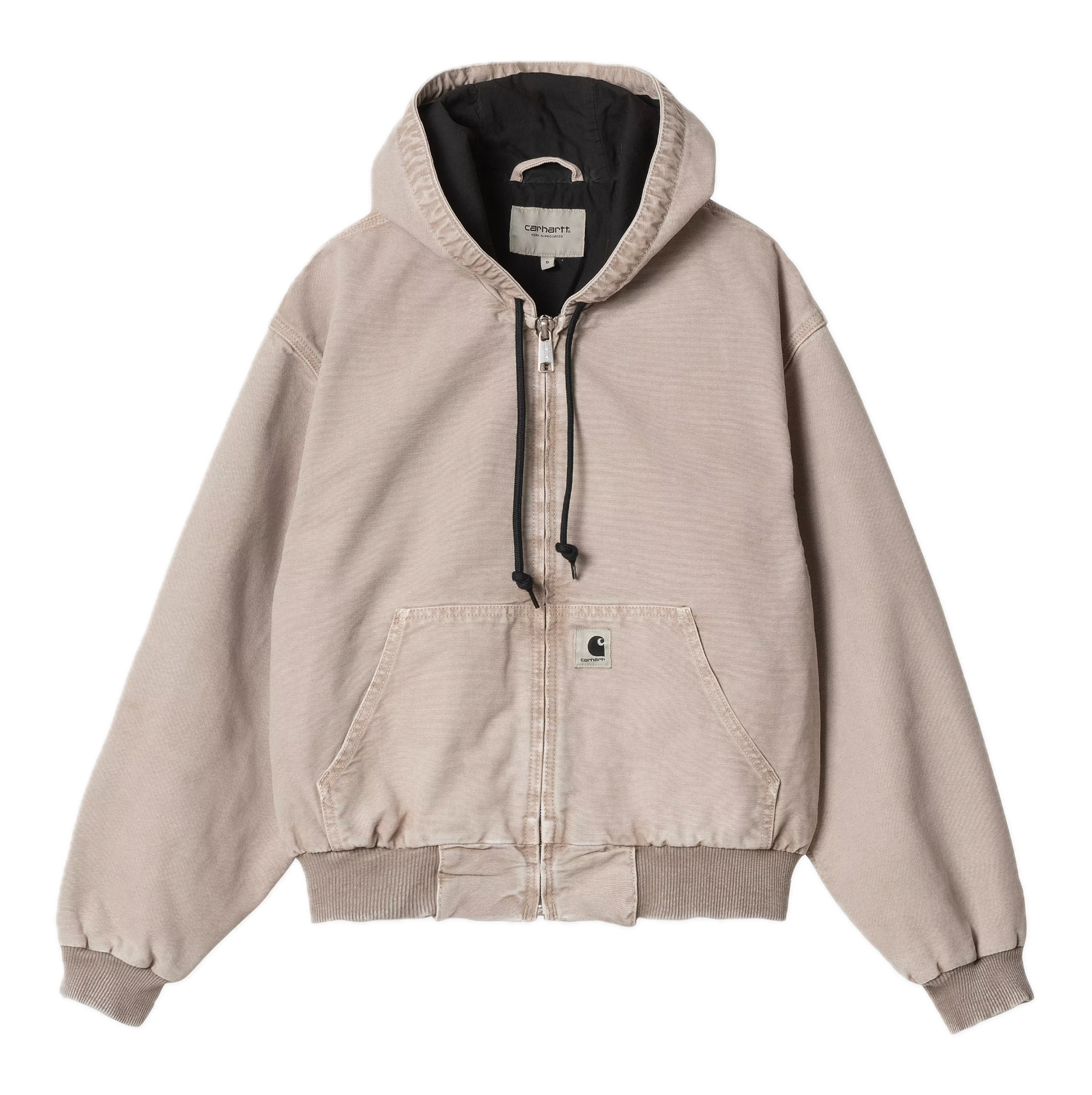 W' OG Active Jacket - Dearborn Canvas