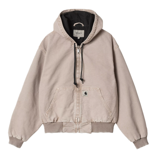 W' OG Active Jacket