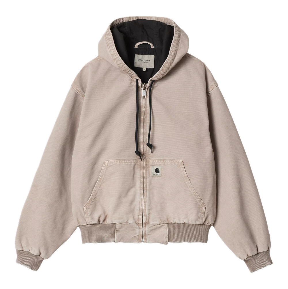 W' OG Active Jacket - Dearborn Canvas