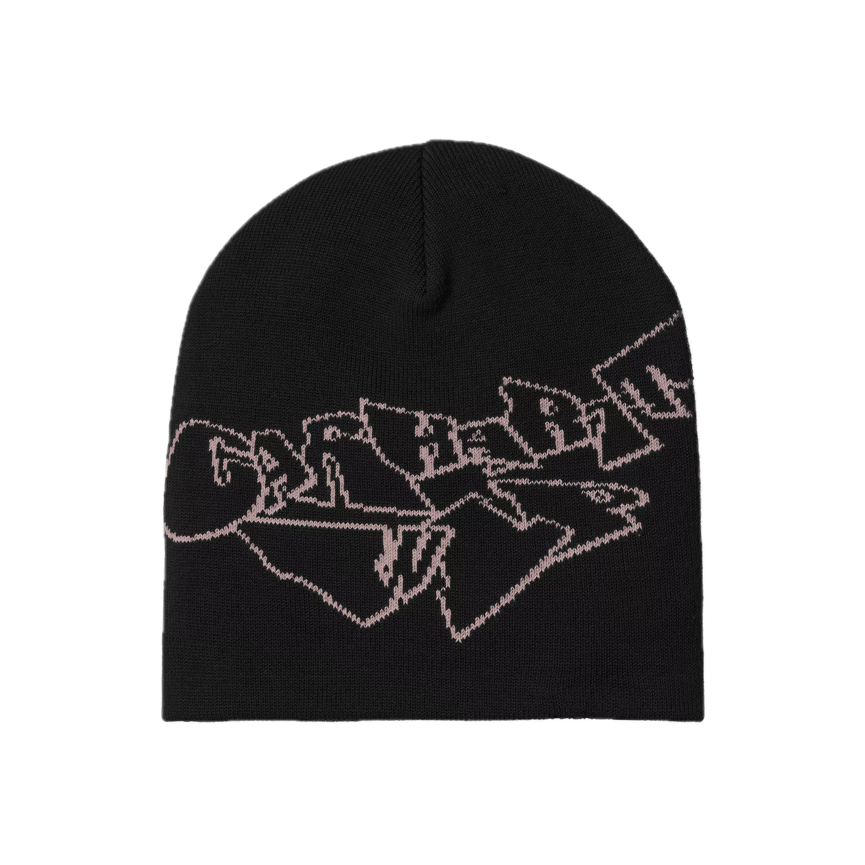 Screwed Up Scripter Beanie