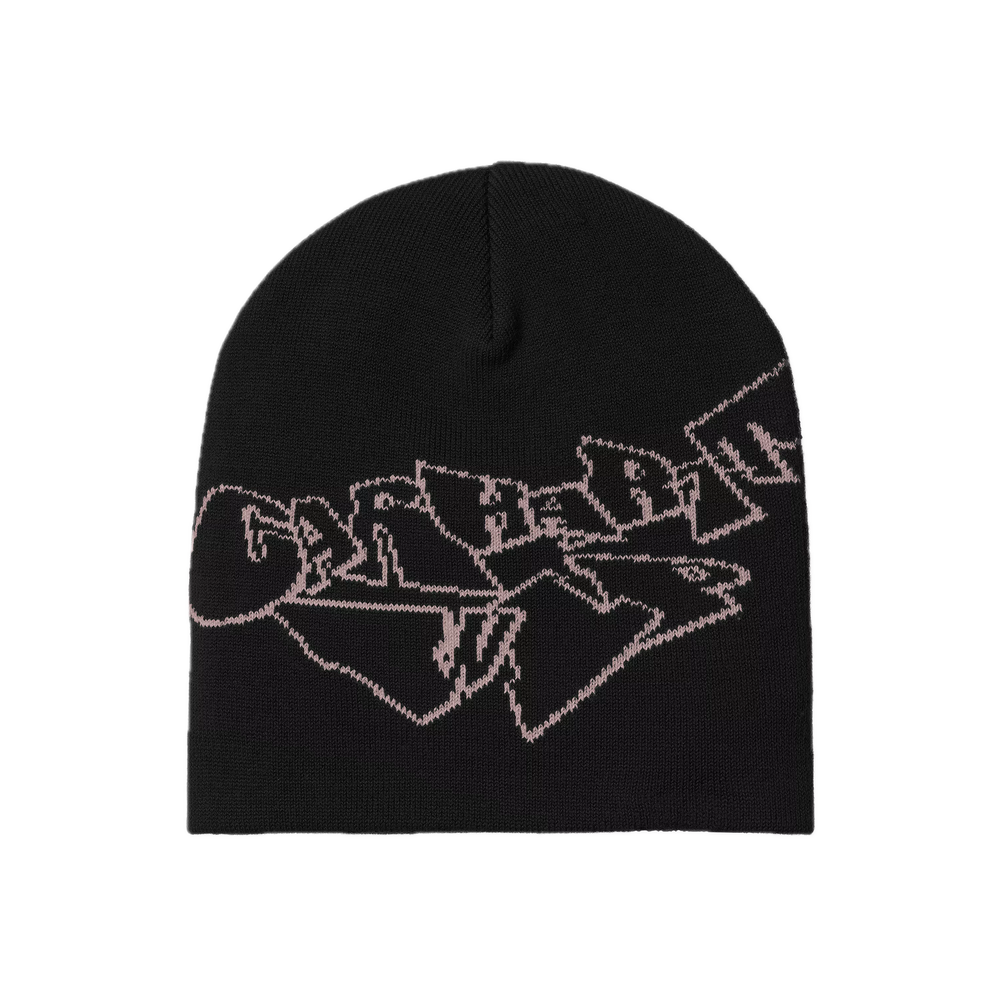 Screwed Up Scripter Beanie