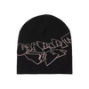 Screwed Up Scripter Beanie