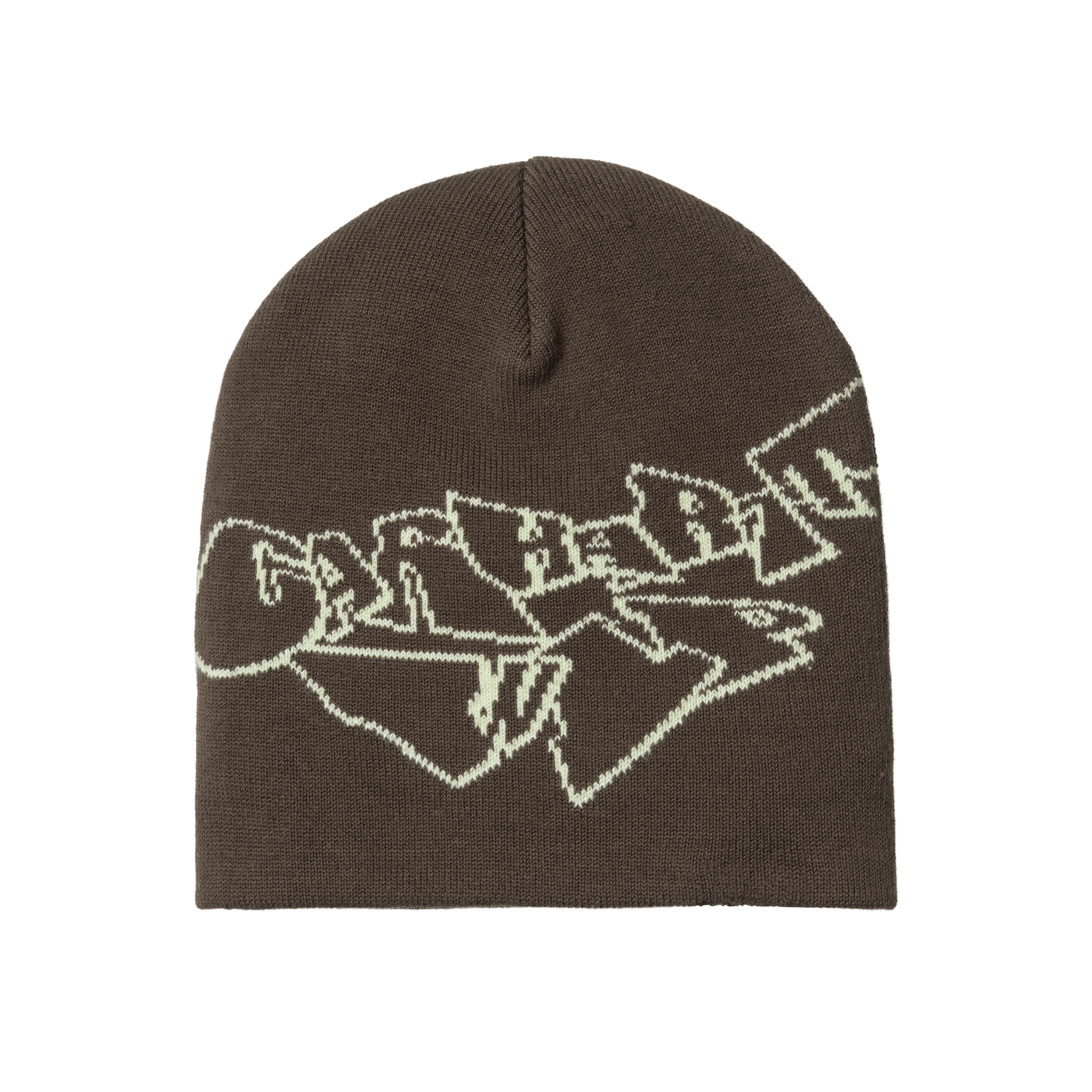 Screwed Up Scripter Beanie