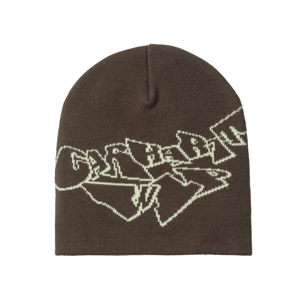 Screwed Up Scripter Beanie