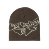 Screwed Up Scripter Beanie