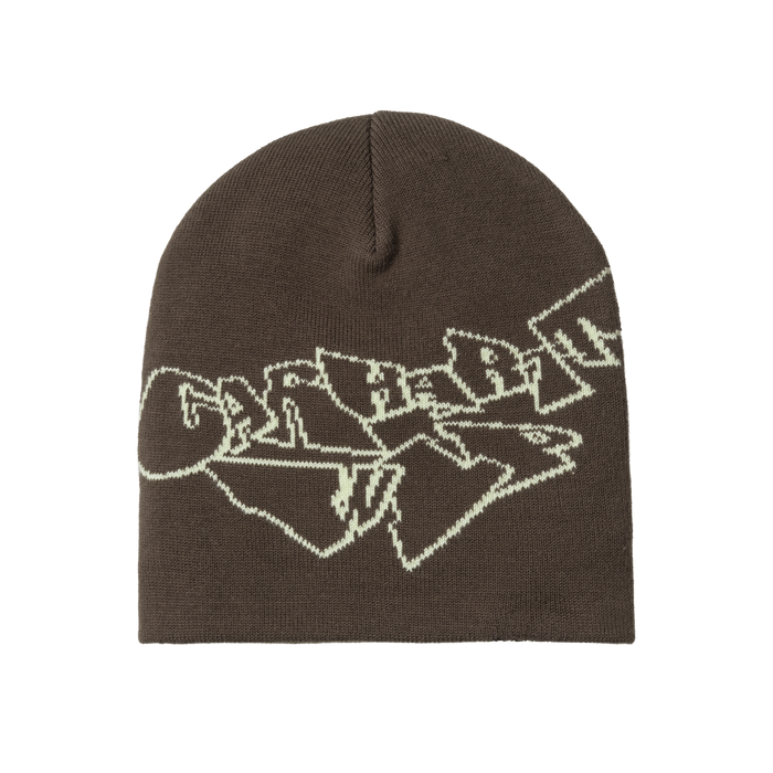 Screwed Up Scripter Beanie
