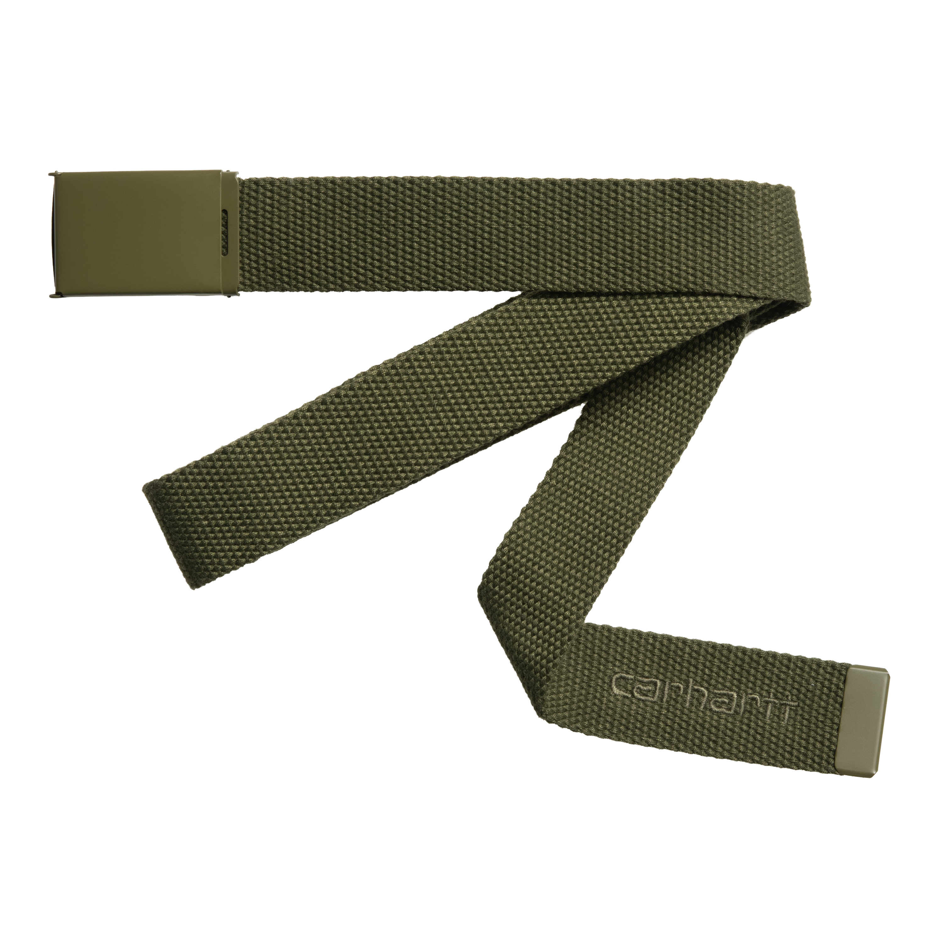 Script Belt Tonal