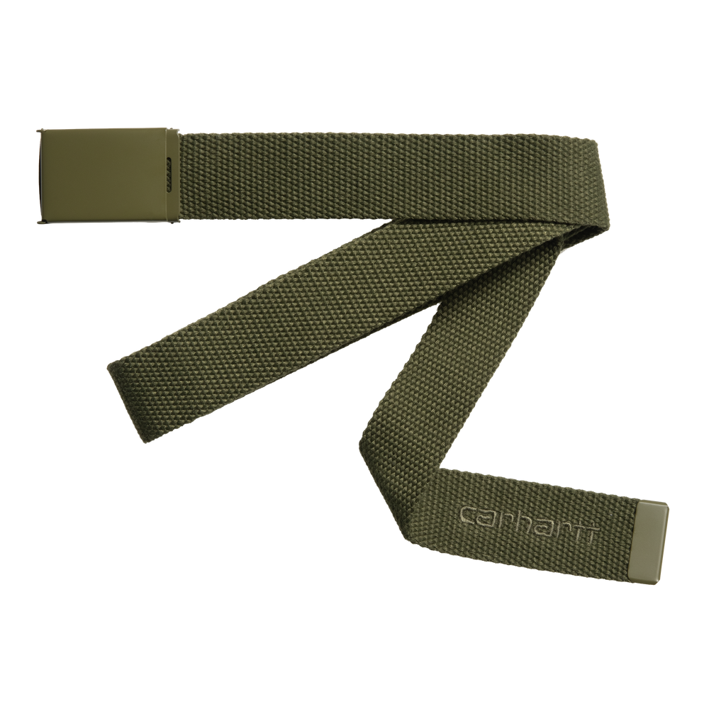 Script Belt Tonal