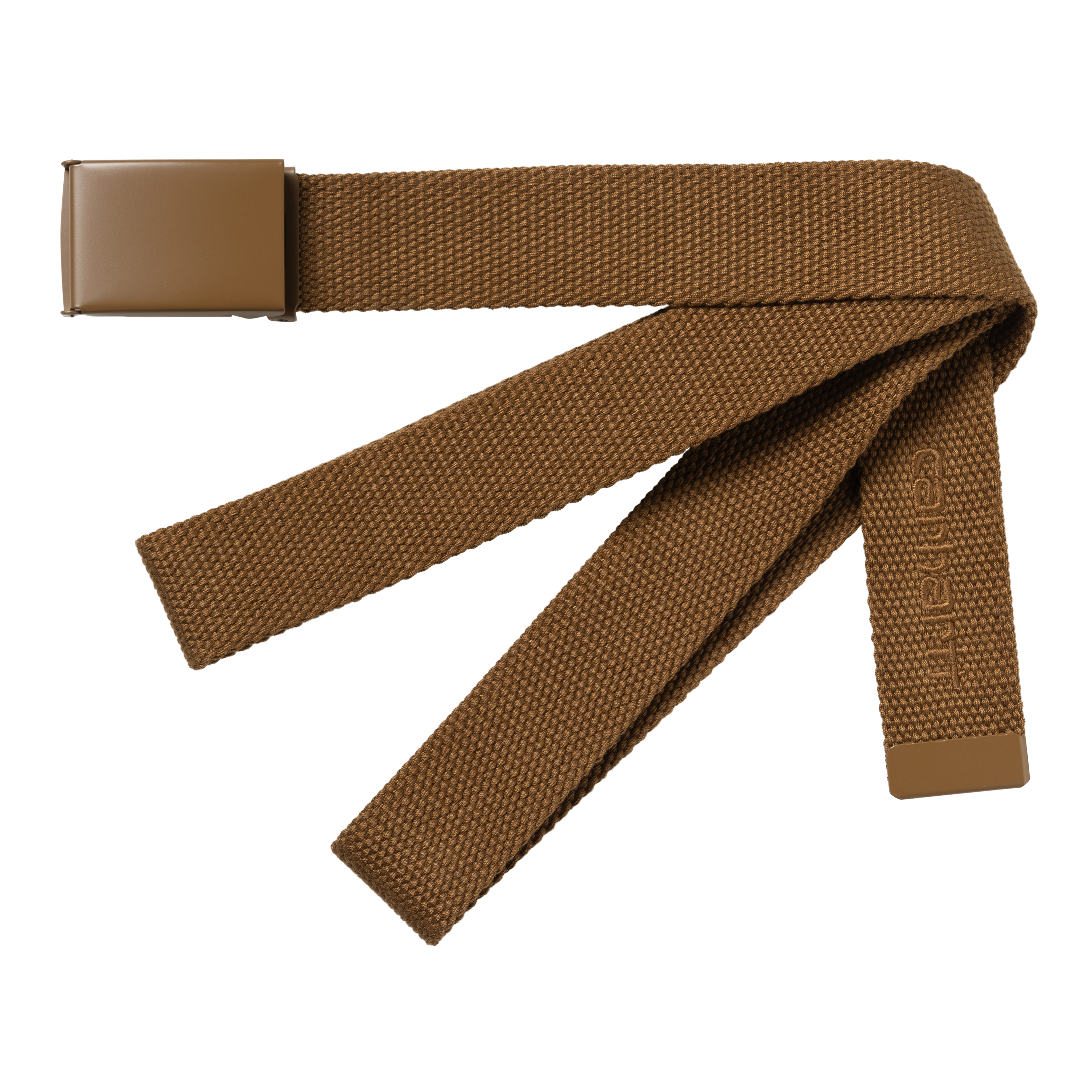 Script Belt Tonal