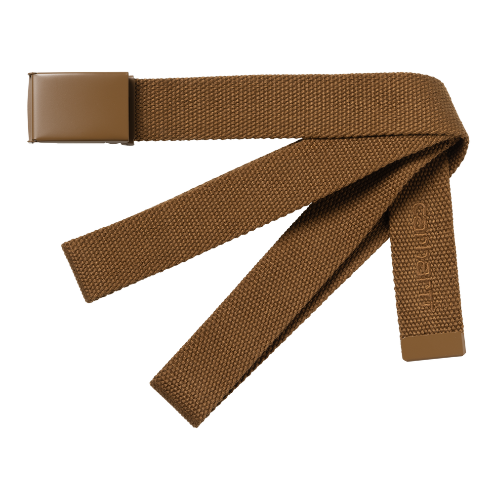 Script Belt Tonal