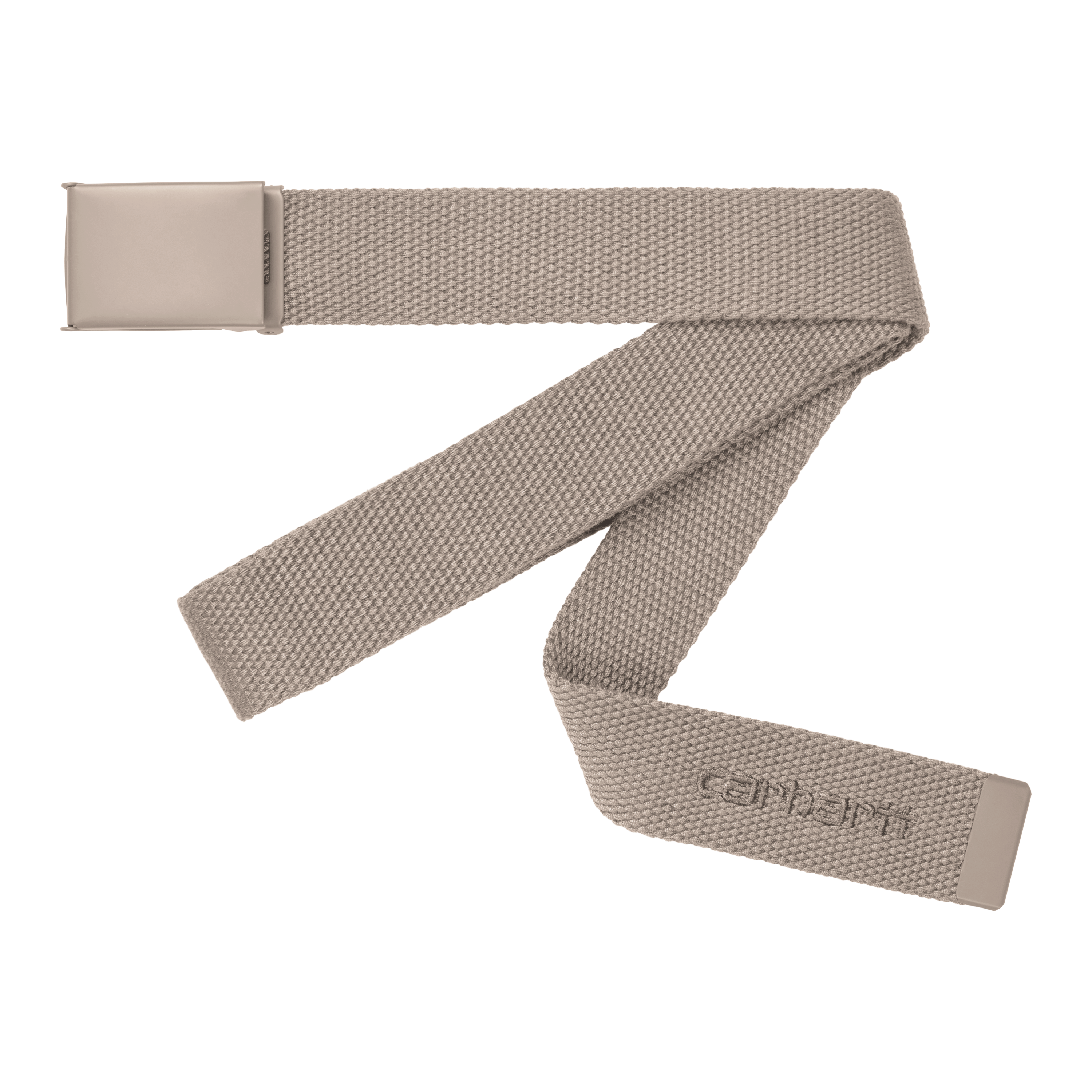 Script Belt Tonal