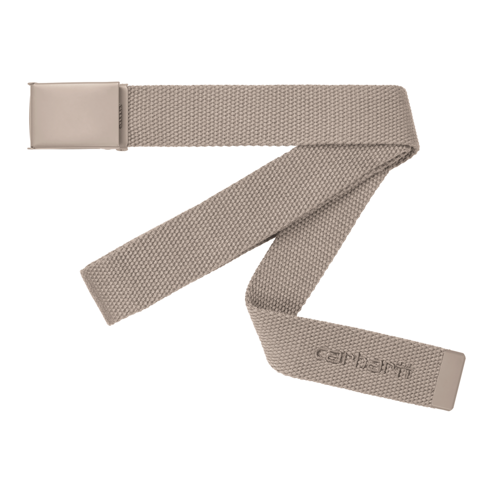 Script Belt Tonal