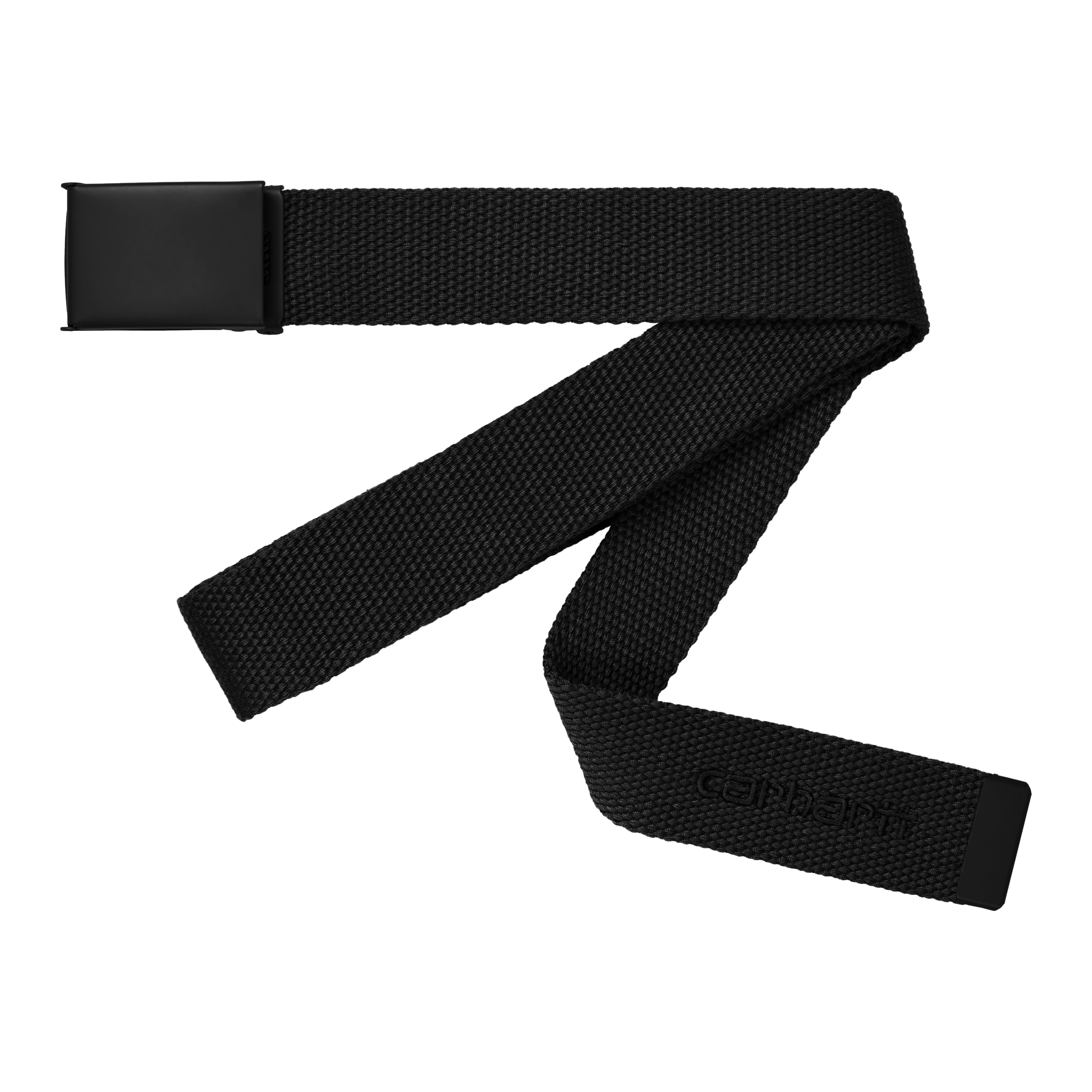 Script Belt Tonal