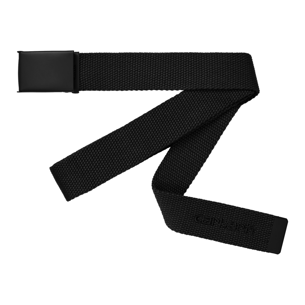 Script Belt Tonal