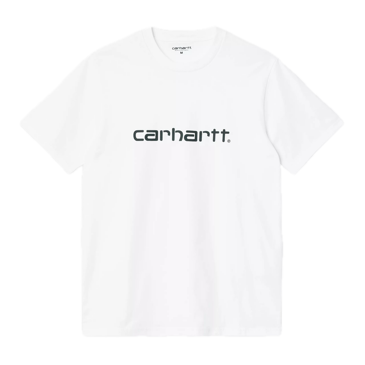 S/S Script T-Shirt