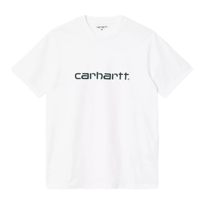S/S Script T-Shirt