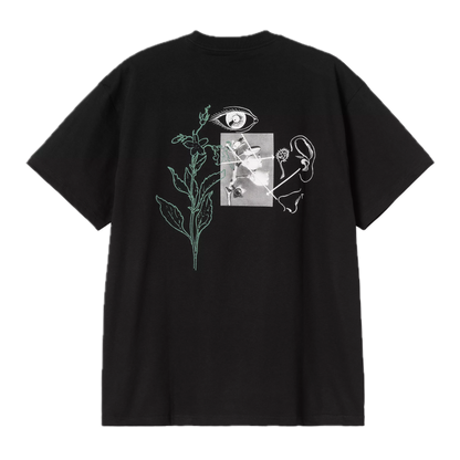 S/S Senses T-Shirt