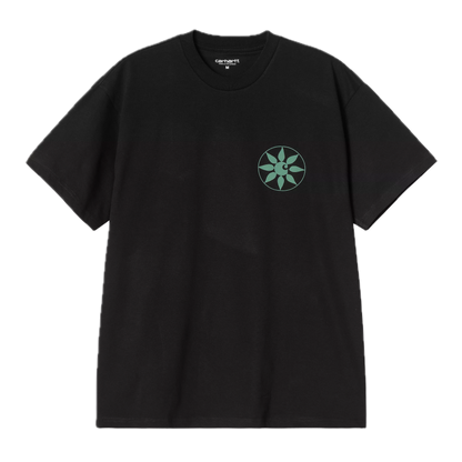 ★2025SS新作★CARHARTT★S/S LOGO T-SHIRT Carhartt S/S Logo T-Shirt – tib street clothing