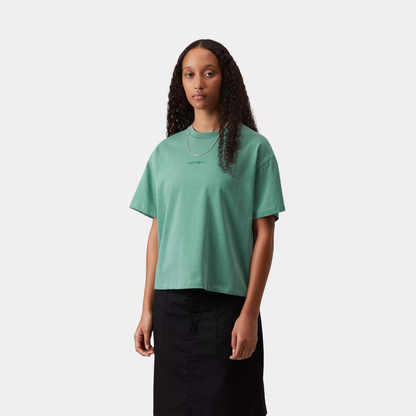 W' S/S Benton T-Shirt