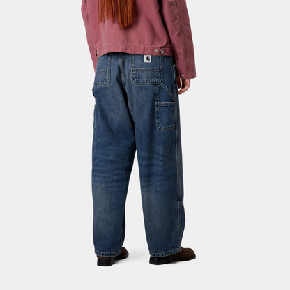 W' Brandon Double Knee Pant