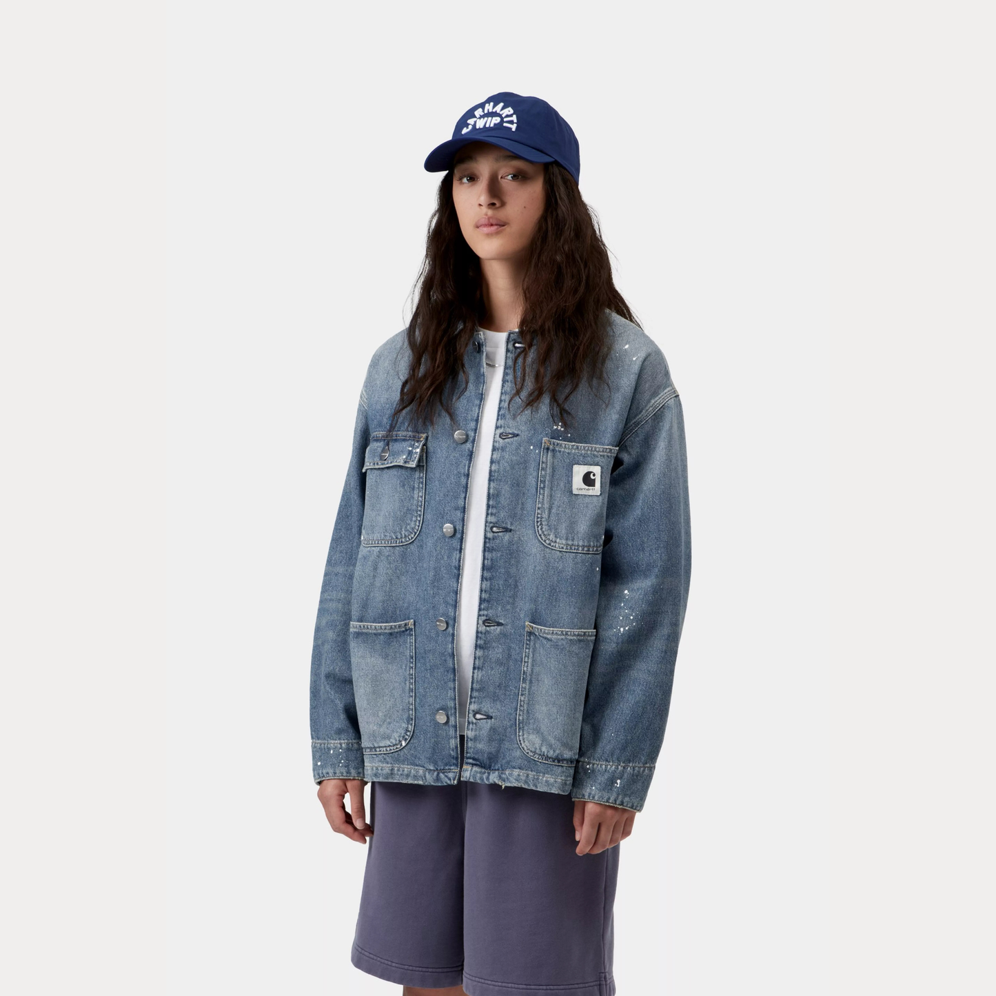 W' OG Michigan Coat