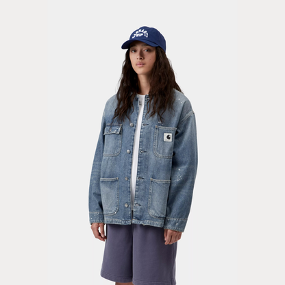 W' OG Michigan Coat
