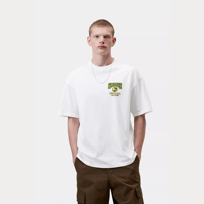 S/S Pinball T-Shirt