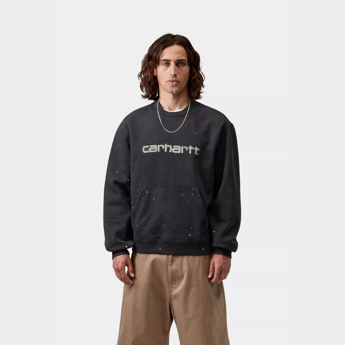 Painter Sweat