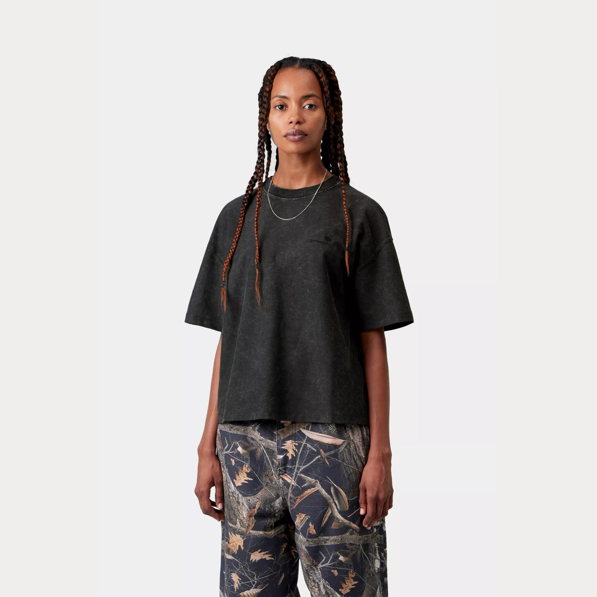 W' S/S Lambert T-Shirt