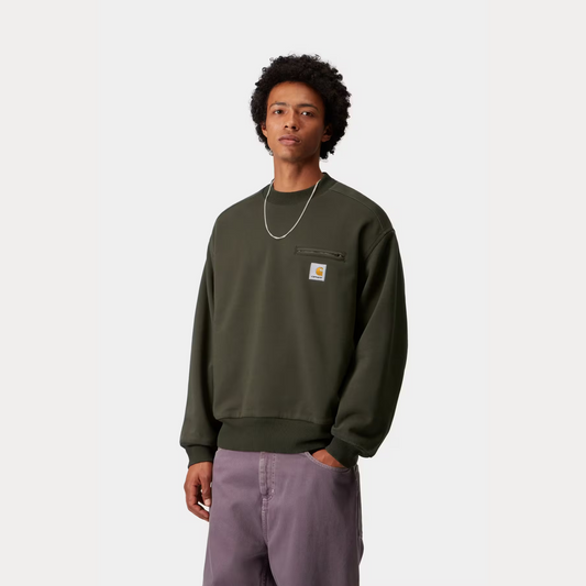 Detroit Sweat