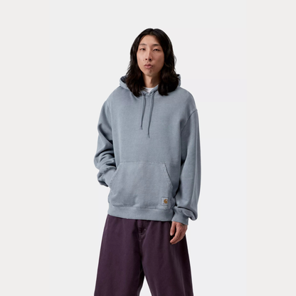 Hooded Torion Sweat