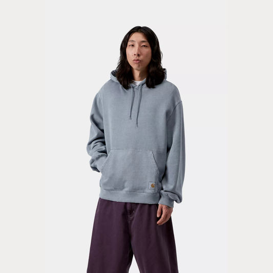 Hooded Torion Sweat