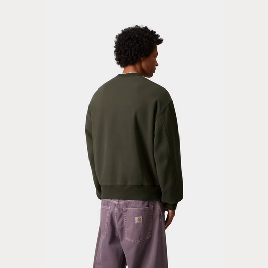 Detroit Sweat